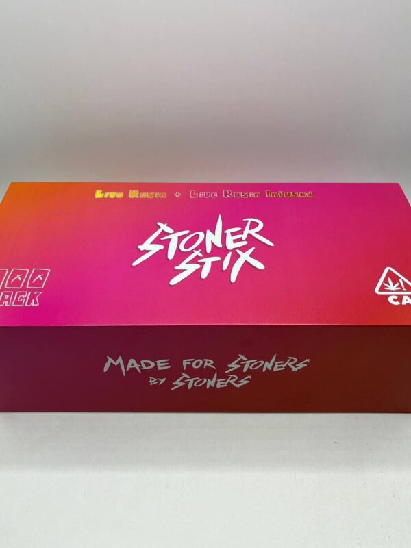 Stoner Stix Wholesale
