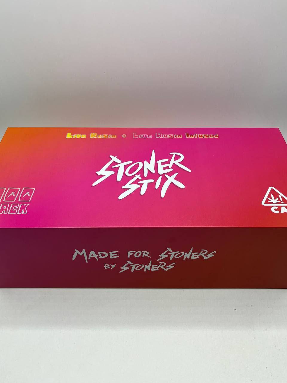 Stoner Stix Wholesale