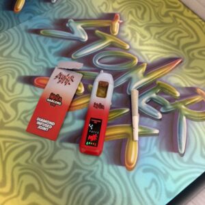 Stoner Stix Hardcore Og