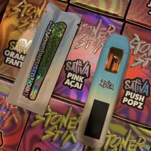 Stoner Stix Gumbo Gas