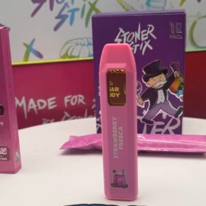Stoner Stix Strawberry Fresca