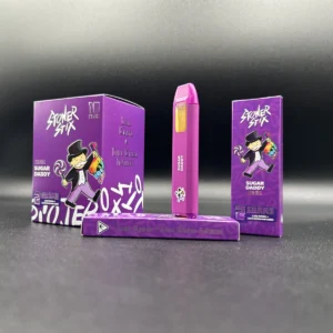 Stoner Stix Sugar Daddy