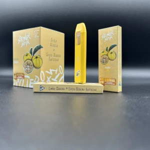 Stoner Stix Yuzu