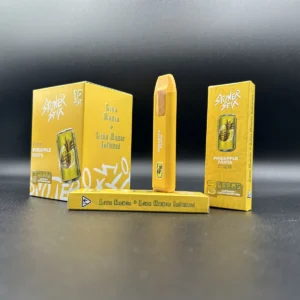 Stoner Stix Pineapple Fanta