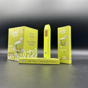 Stoner Stix Kiwi Ice