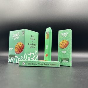Stoner Stix Mango Tajin