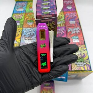 Stoner Stix Rainbow Beltz