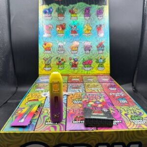 Stoner Stix Skittles