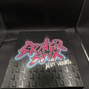 Stoner Stix After Hours