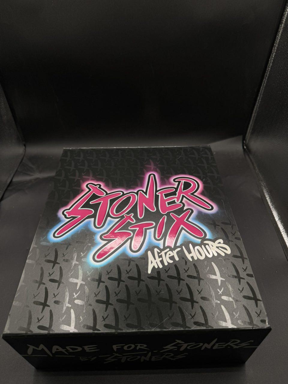 Stoner Stix After Hours