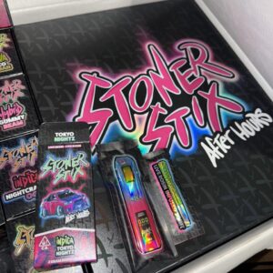 Stoner Stix Tokyo Nightz