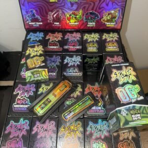 Stoner Stix Glow OG#5